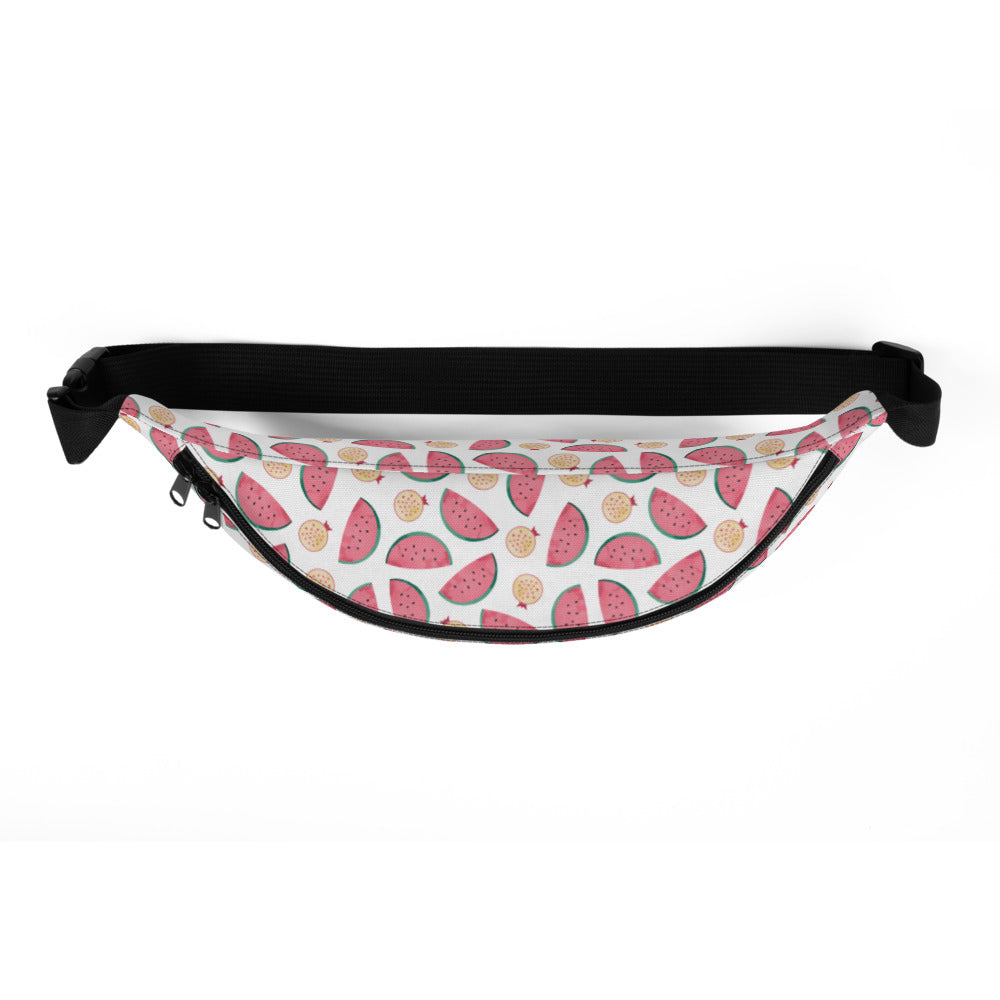 Adventurous Fanny Pack - Watermelon freeshipping - Shopacita