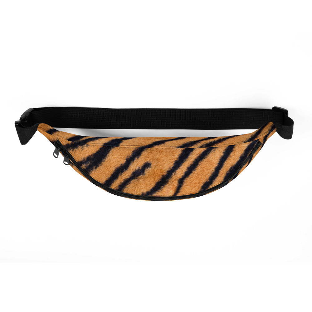 Adventurous Fanny Pack - Tiger freeshipping - Shopacita