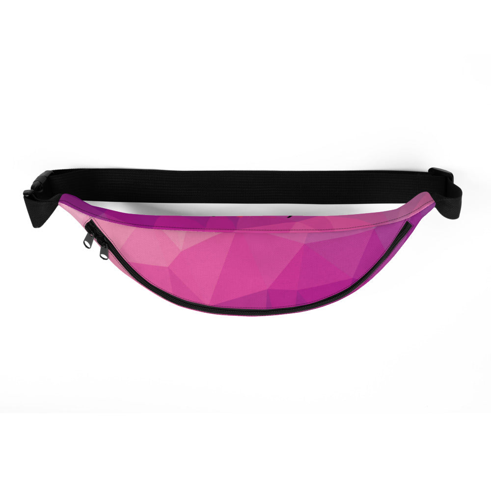 fanny pack | Adventurous Fanny Pack - Viola | Shopacita