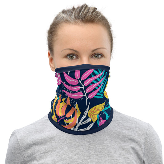 Neck Gaiter Roksi freeshipping - Shopacita