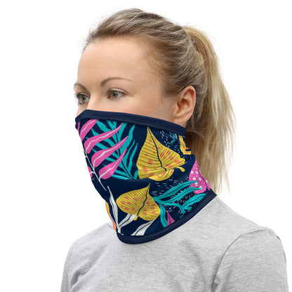 Neck Gaiter Roksi freeshipping - Shopacita