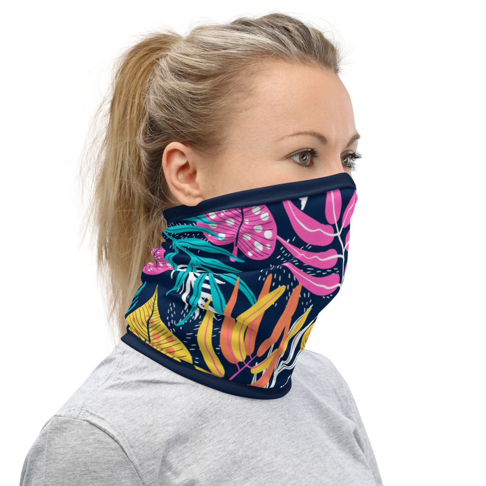 Neck Gaiter Roksi freeshipping - Shopacita