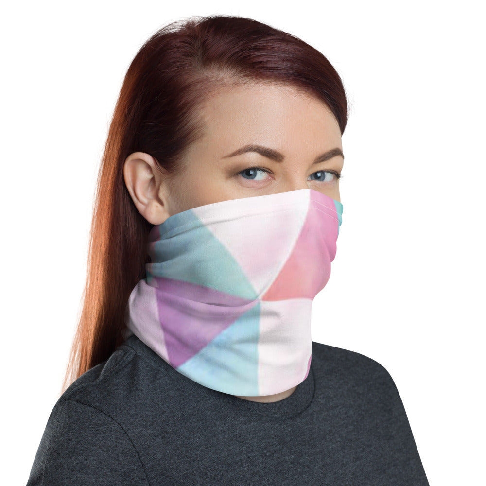 Neck Gaiter Bilabonk freeshipping - Shopacita