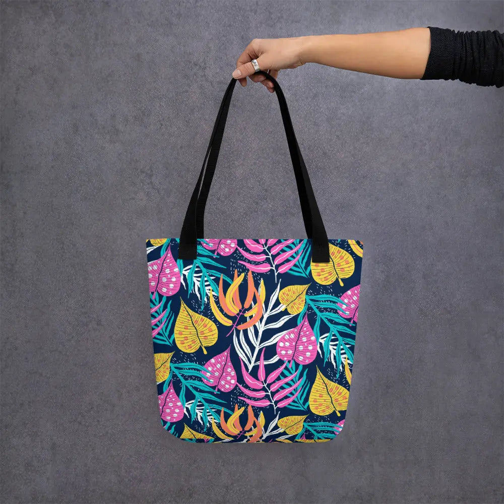 Tote bag Roksi freeshipping - Shopacita