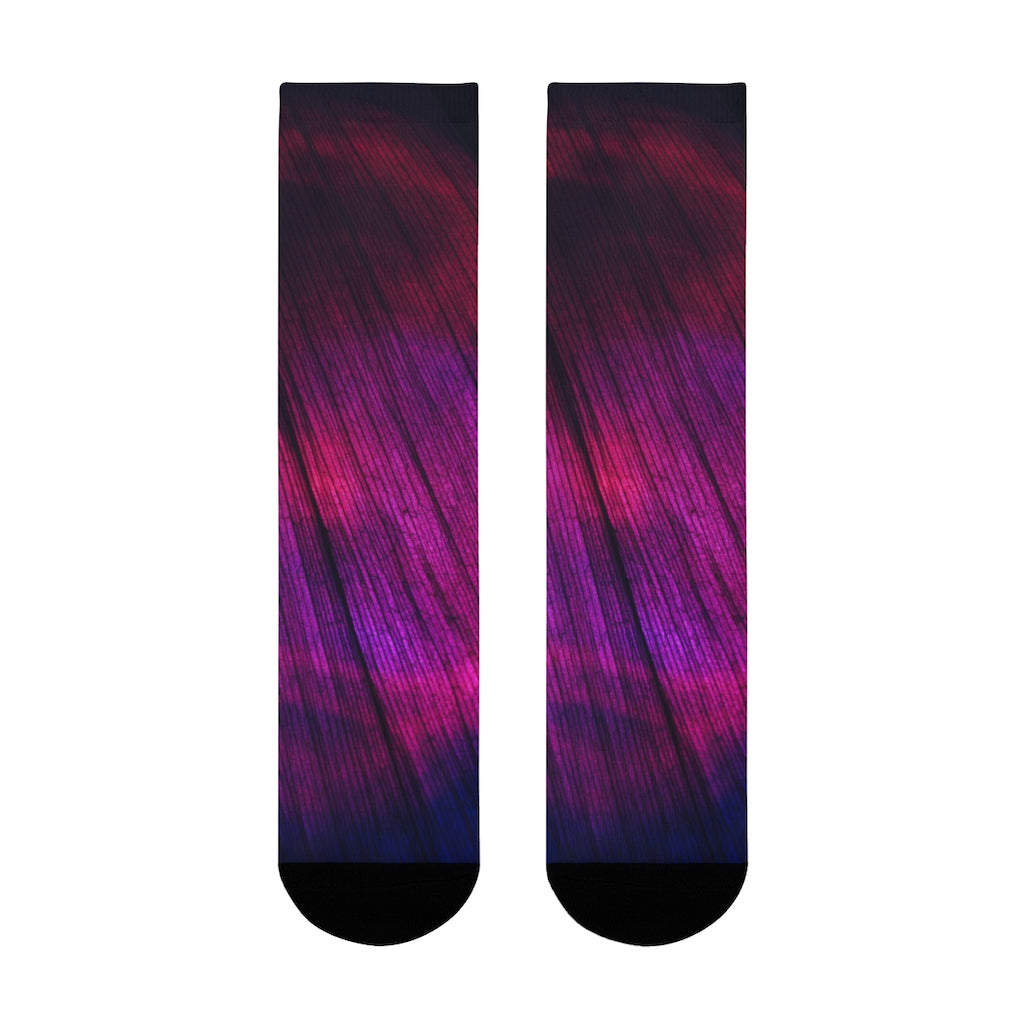 Socks Peacock Unisex freeshipping - Shopacita