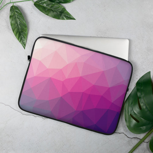 Laptop Sleeve Viola freeshipping - Shopacita