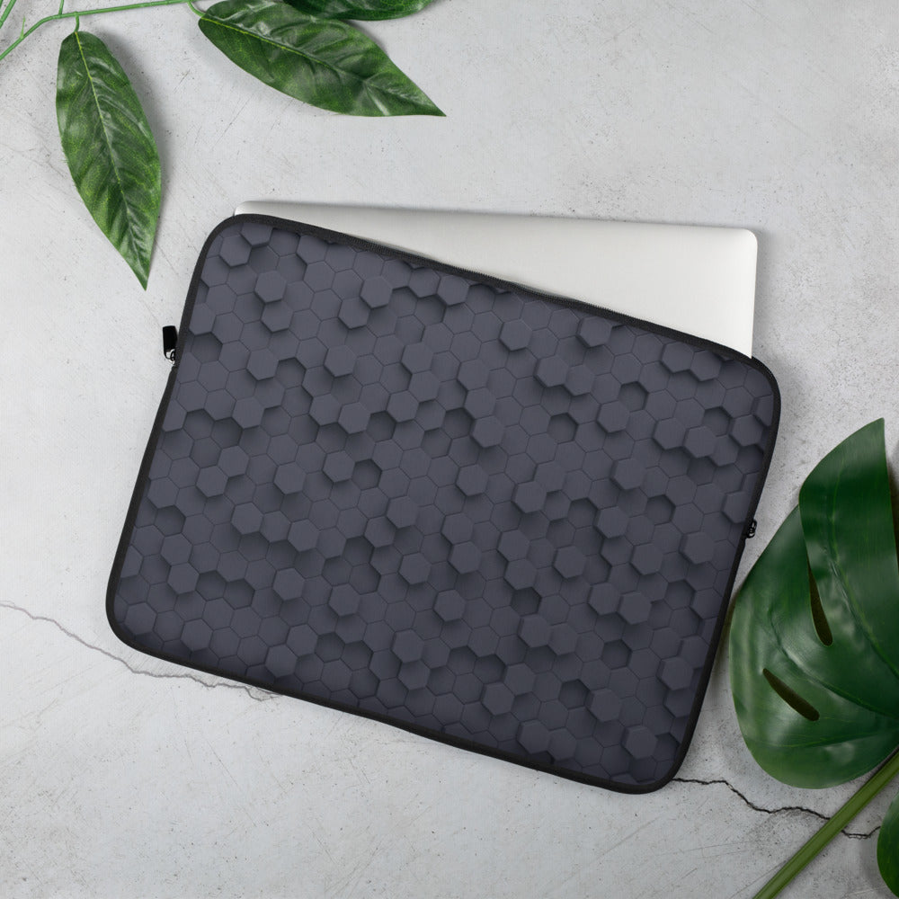 Laptop Sleeve Blackie freeshipping - Shopacita